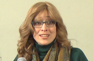 Mrs. Chani Kaminetzky